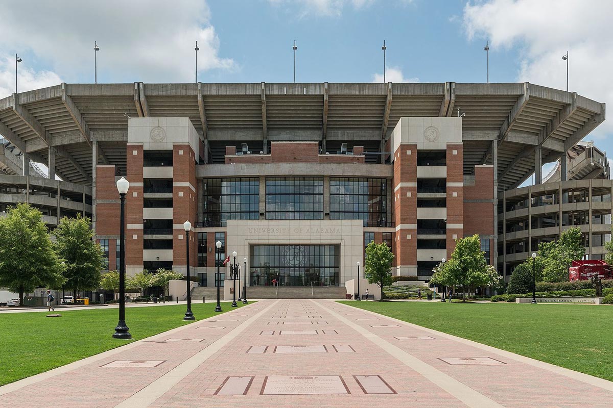 LambertTuscaloosa(1200px) Bryant–Denny Stadium
